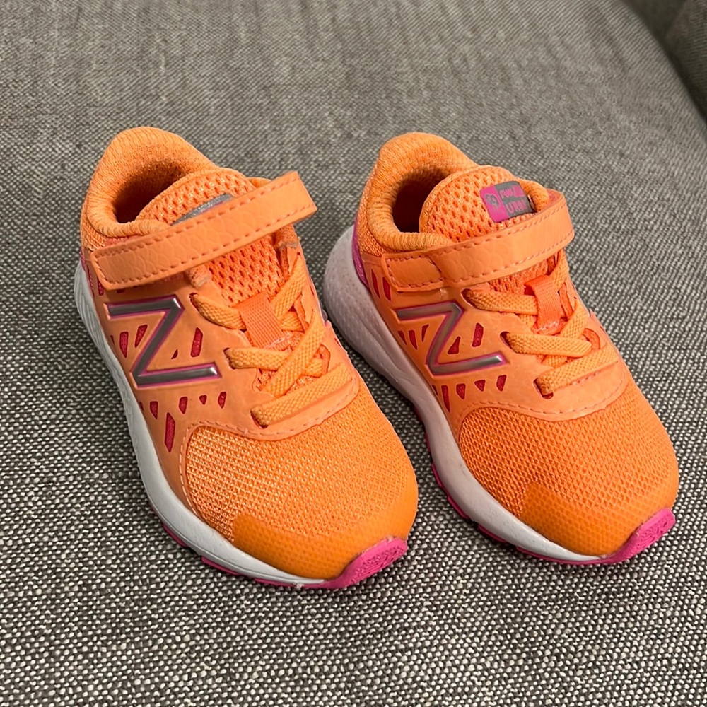 Baby New Balance Fuel Core